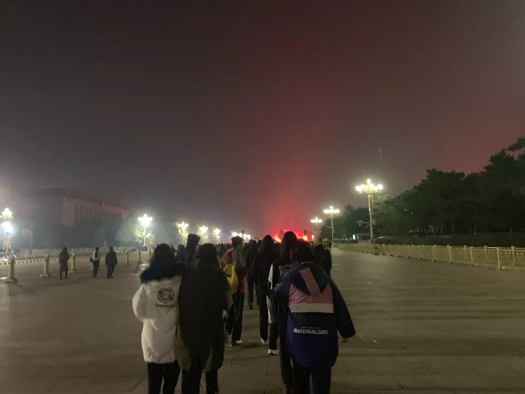 心怀人文,行走鲁京 | 记西南位育中学国际部2019学年鲁京人文行行走活动 3图片_3 心怀人文,行走鲁京 | 记西南位育中学国际部2019学年鲁京人文行行走活动 3图片_3