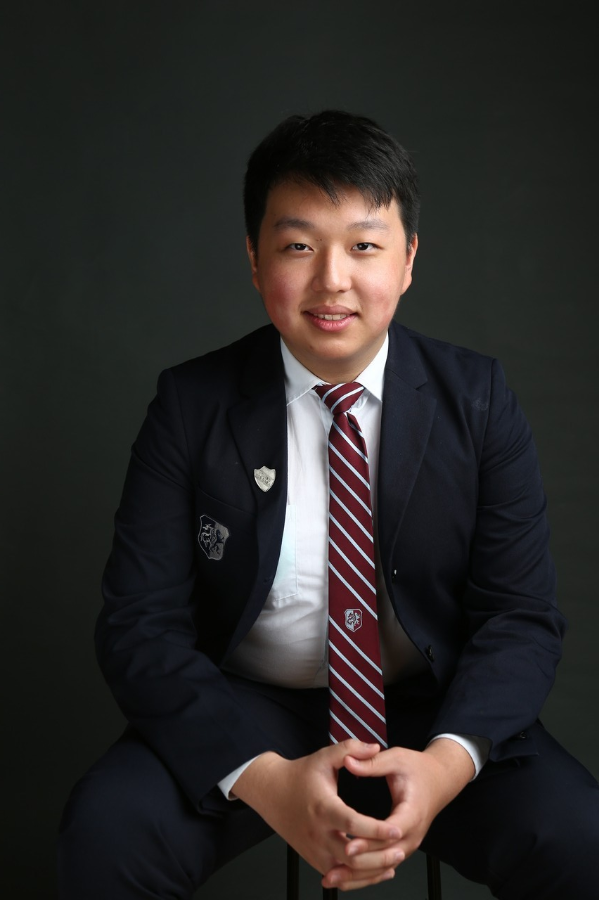 协和古北毕业生访谈集（一）图片_7
