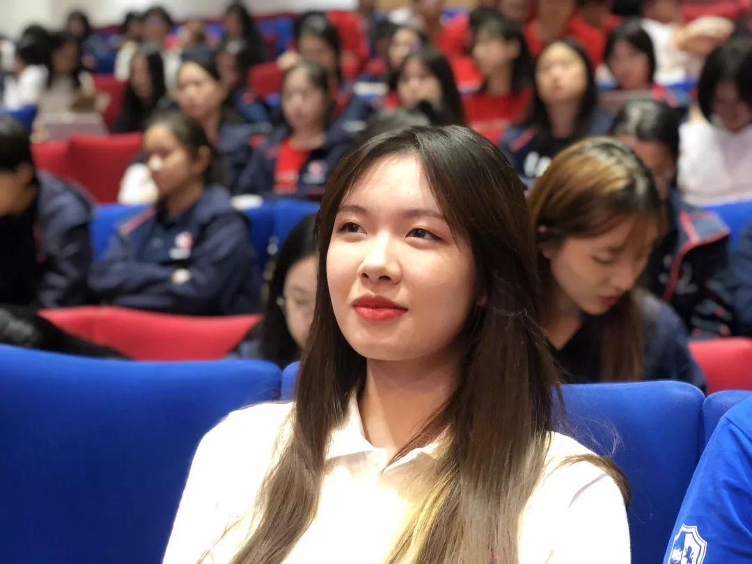 【学在七德】“谈冯至和张枣的十四行诗”——听江弱水讲诗歌图片_15
