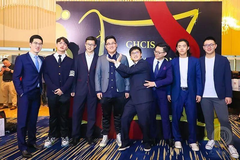 心怀感恩，筑梦远航 |2020届光华剑桥毕业典礼图片_127