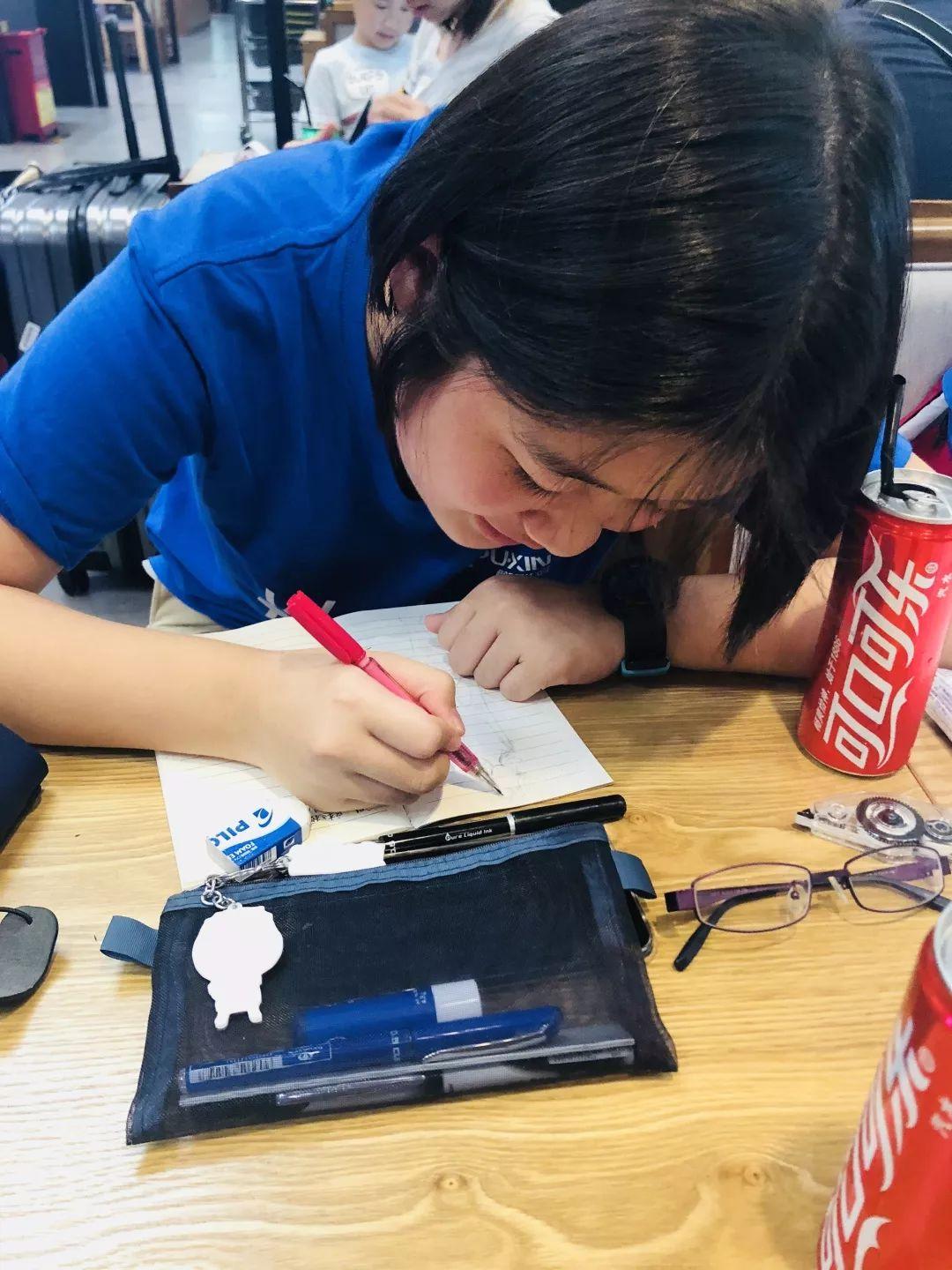 2019年暑假国际研学营开始报名啦！图片_32767