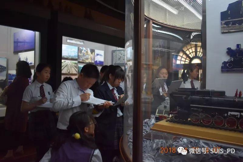 五一去哪里？看博物馆课程里推荐的好地方图片_511