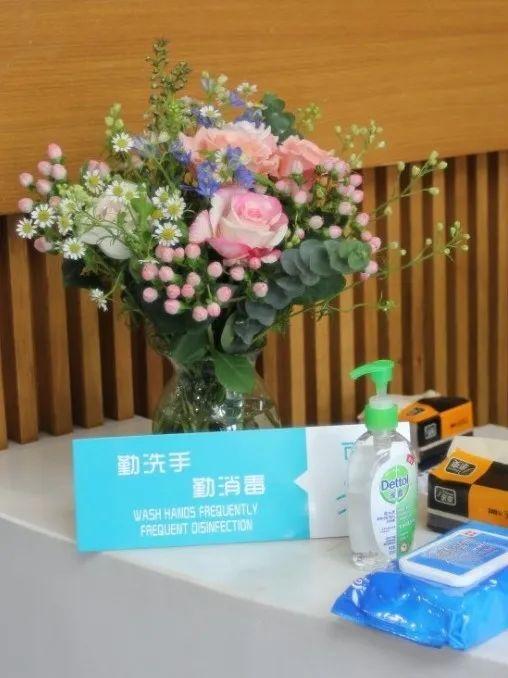 “课”不容缓,防疫有术 协和古北全面落实各项开学准备工作图片_16383 “课”不容缓,防疫有术 协和古北全面落实各项开学准备工作图片_16383