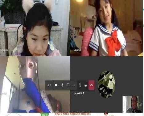 上海诺德安达阅读周精彩瞬间回顾NACIS Reading Week Review图片_4095 上海诺德安达阅读周精彩瞬间回顾NACIS Reading Week Review图片_4095