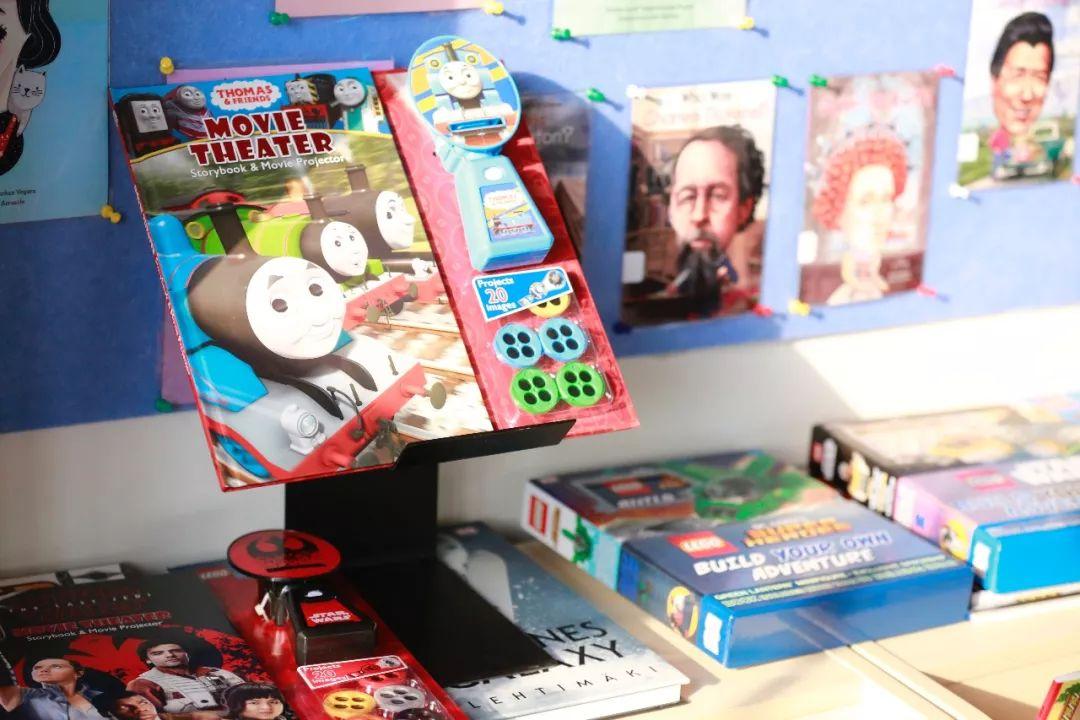有趣的书展和美妙的学习体验 Book Fair and Author Visit: Nick Arnold图片_127