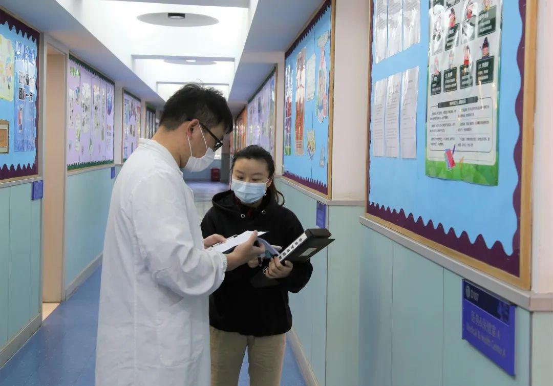 重启校园生活，你必须知道的防疫第一课 | Back-to-School First Lesson图片_2147483647