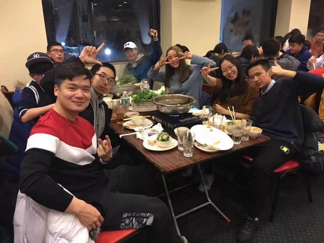 St.Mary's • Jinhua 2018牛津模联会参赛宣讲会，2019年海外模拟联合国动员会图片_33554431