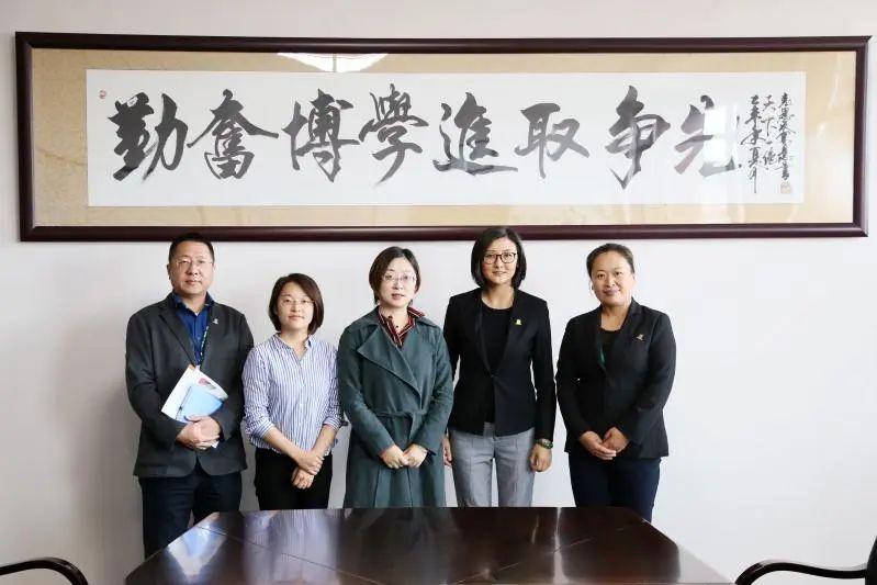 【枫叶25周年校庆·特色篇之五】国际汉语教学与推广中心:立足汉语分级教学 致力汉语海外推广图片_63 【枫叶25周年校庆·特色篇之五】国际汉语教学与推广中心:立足汉语分级教学 致力汉语海外推广图片_63