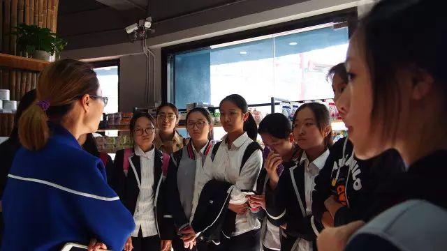 Together, We Make the World a Better Place! ——IBDP CAS Trip图片_1048575 Together, We Make the World a Better Place! ——IBDP CAS Trip图片_1048575