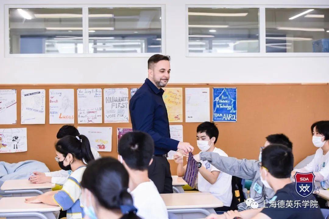 校园开放日预约 | 遇见你,遇见上海德英乐学院图片_1048575 校园开放日预约 | 遇见你,遇见上海德英乐学院图片_1048575