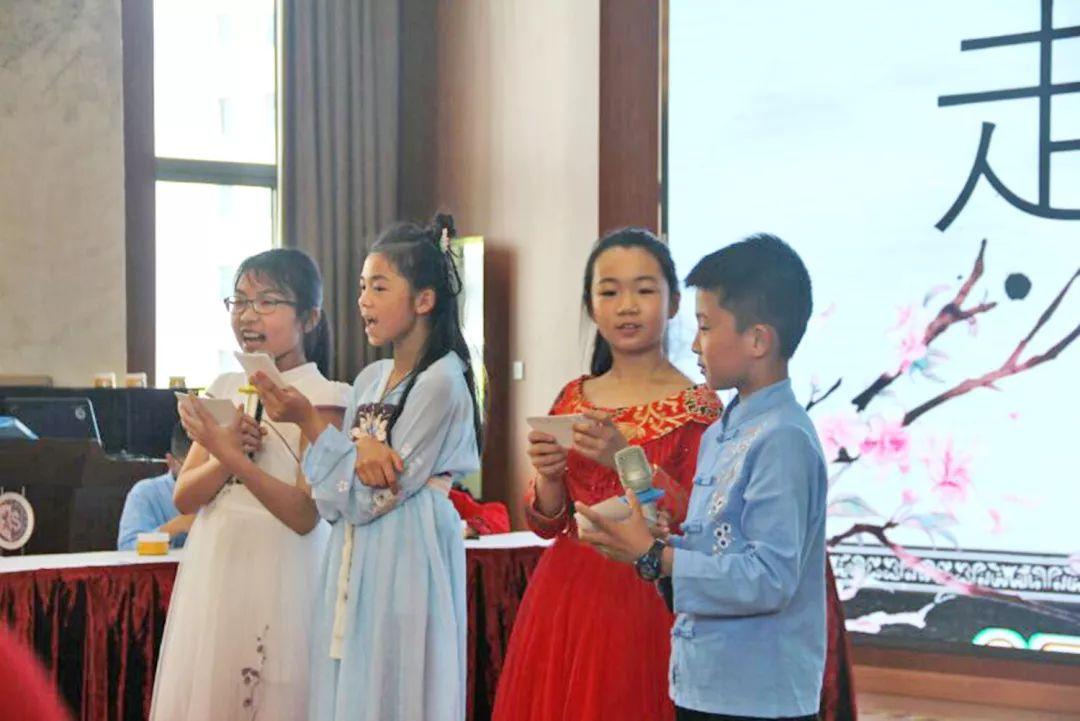 经典润童心 诗意栖笔端 Sinology Knowledge Competition图片_536870911 经典润童心 诗意栖笔端 Sinology Knowledge Competition图片_536870911