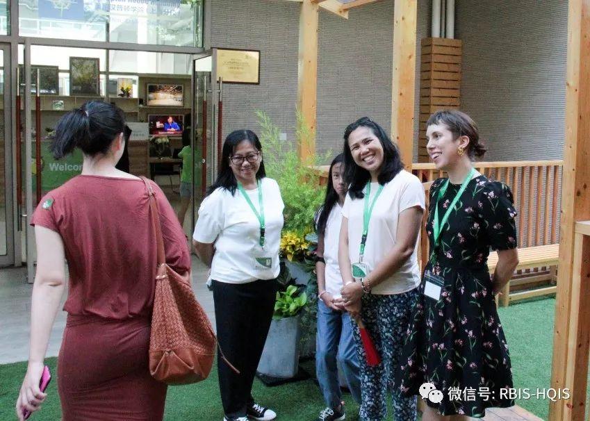 HQIS School Begins | 新学期开始啦!你准备好迎接新的挑战了吗?图片_31 HQIS School Begins | 新学期开始啦!你准备好迎接新的挑战了吗?图片_31