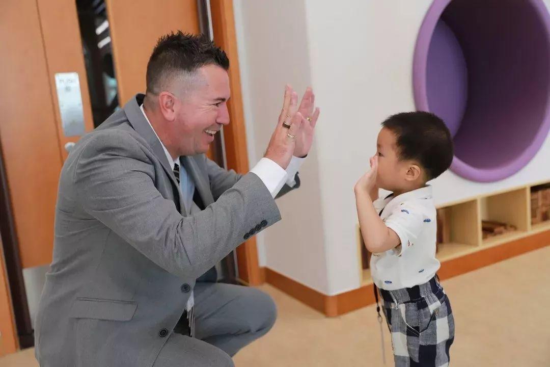 Insights | Helping Children Transition into a New School图片_3