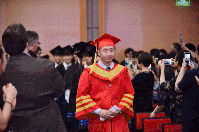 2019届美式高中毕业生录取喜报 US HIGH SCHOOL UNIVERSITY&COLLEGE OFFERS图片_8191