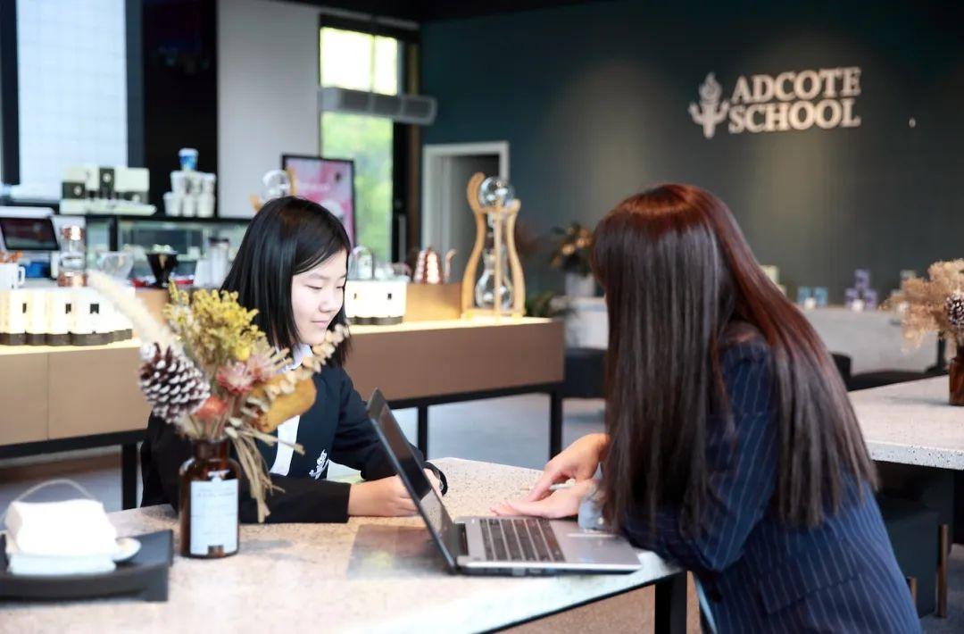 浙中Adcote校长在线06 | 李远:长在自然里的国际学校,放孩子到宽阔阳光的地方图片_127 浙中Adcote校长在线06 | 李远:长在自然里的国际学校,放孩子到宽阔阳光的地方图片_127