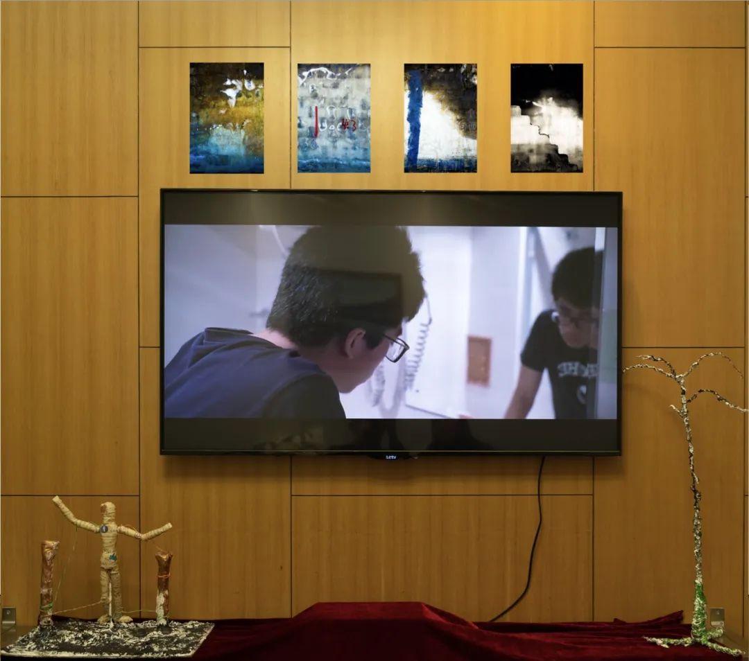 【PHExhibition】平和高中首届云艺展图片_8796093022207