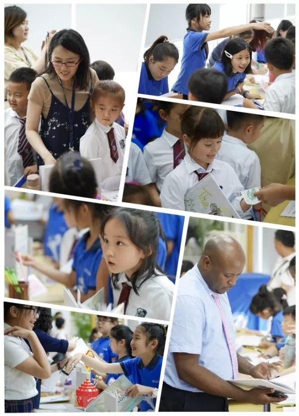 "Author day" 谢谢广大小读者们的参与和喜爱图片_16383