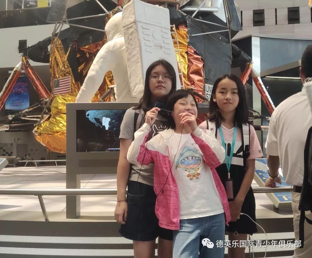 俱乐部 | “我的作品被NASA发射上了太空!”图片_70368744177663 俱乐部 | “我的作品被NASA发射上了太空!”图片_70368744177663