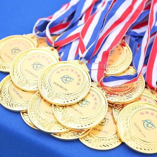 预见未来的自己——世外小学双语部五年级毕业典礼图片_1023