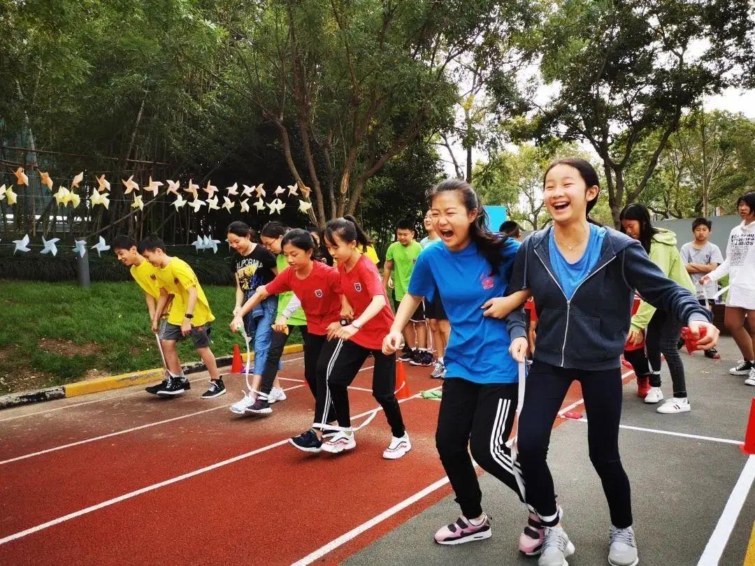 插班生合辑 | 2020学年万科民办中小学插班预约申请图片_31 插班生合辑 | 2020学年万科民办中小学插班预约申请图片_31