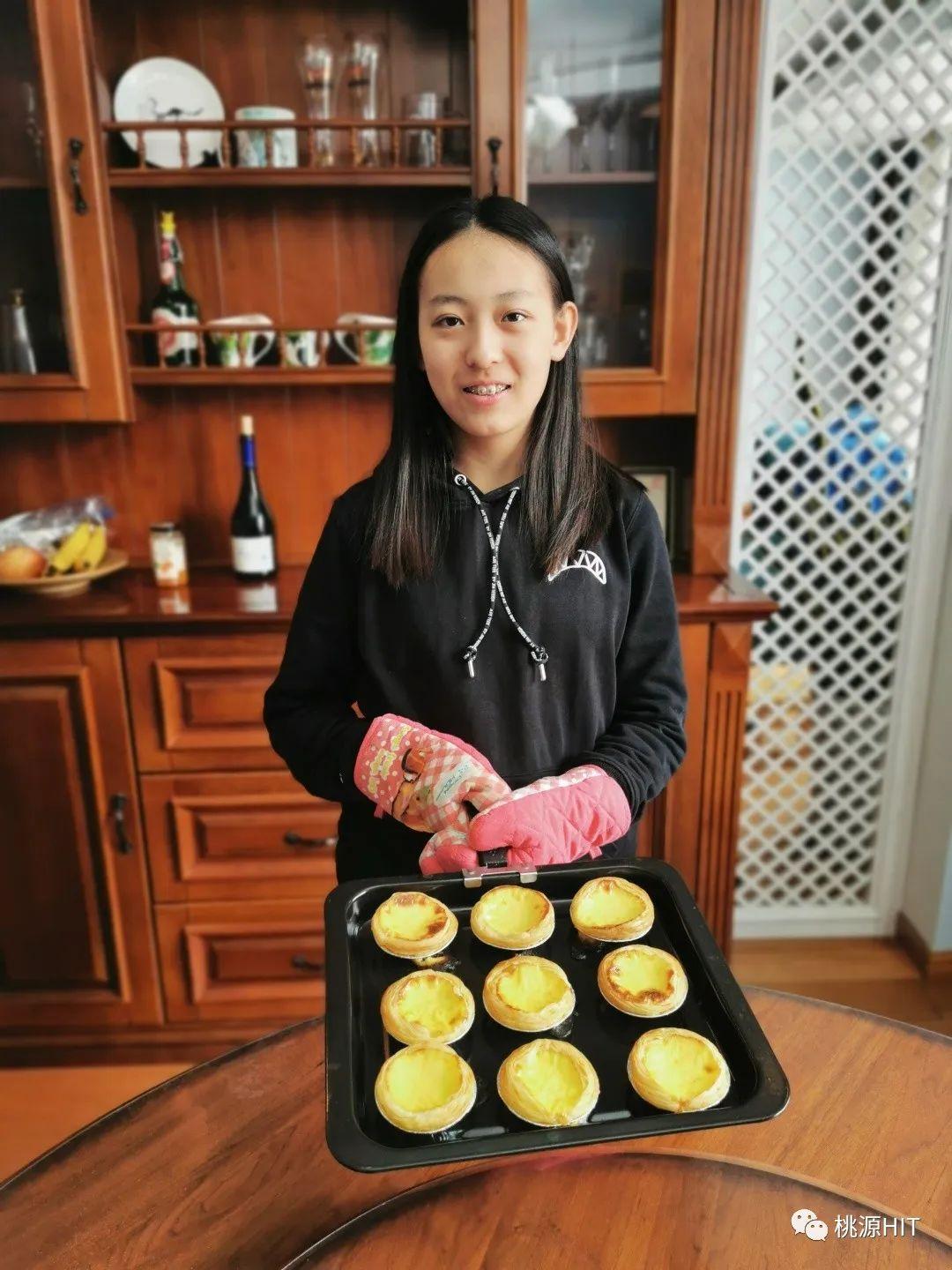 满心芬芳关不住,才情倘徉,小桃默开。 ——记双语八(1)班的那些小事图片_63 满心芬芳关不住,才情倘徉,小桃默开。 ——记双语八(1)班的那些小事图片_63