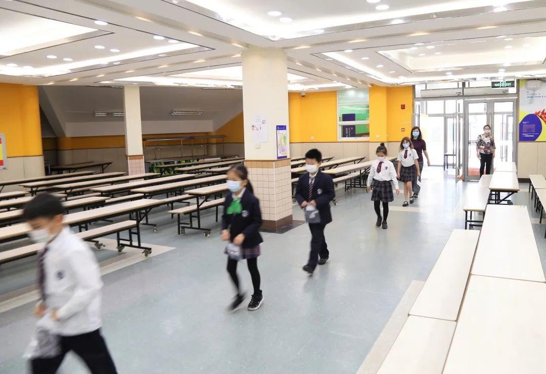 重启校园生活，你必须知道的防疫第一课 | Back-to-School First Lesson图片_2097151