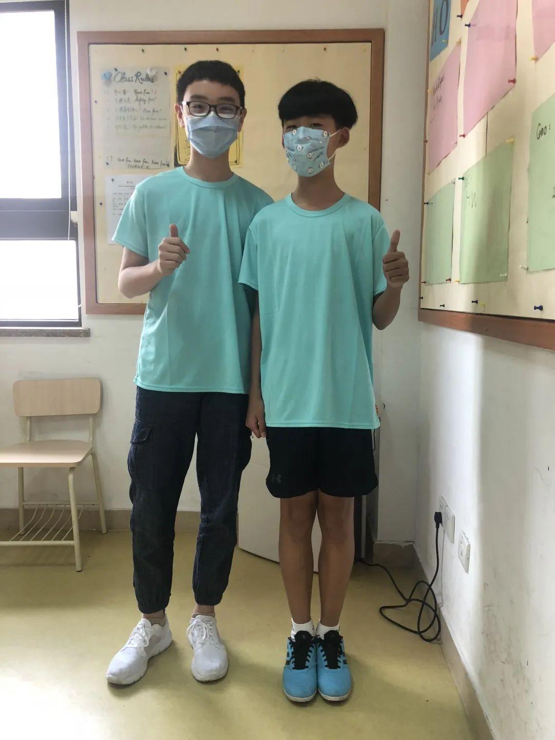 G6 | Spirit week!享受校园时光图片_16777215 G6 | Spirit week!享受校园时光图片_16777215