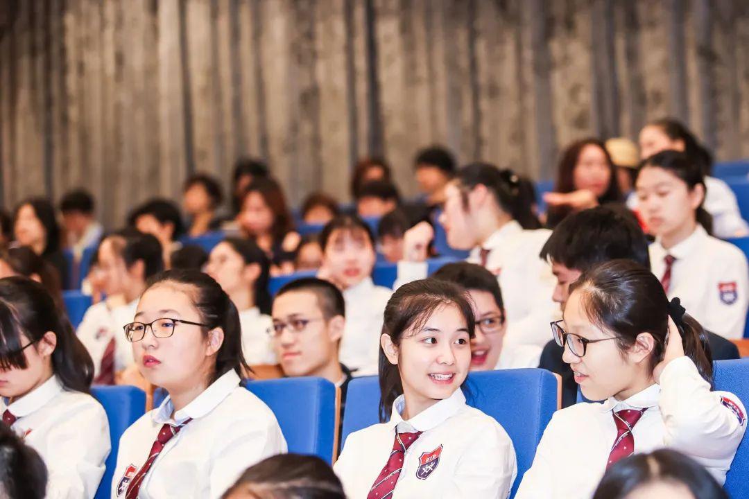 万科旗下民办中小学2020学年校园开放日正式发布！图片_4194303
