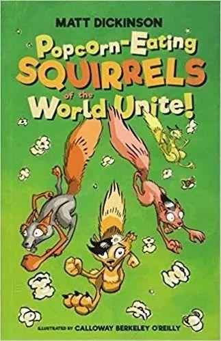2019 Summer reading list图片_15 2019 Summer reading list图片_15