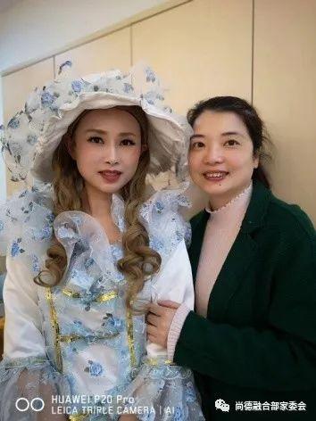 家长首次演绎绘本剧《丑公主》图片_536870911 家长首次演绎绘本剧《丑公主》图片_536870911