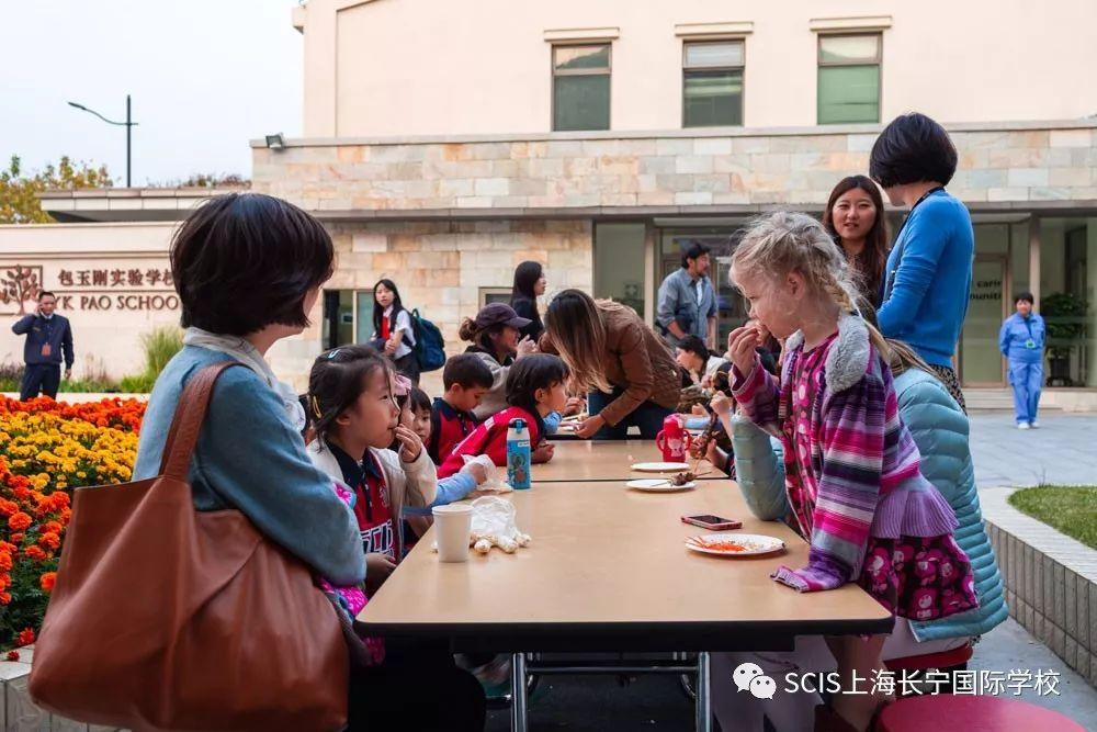 Fun and Exploration at ECE's Family Fall Harvest Festival图片_4095