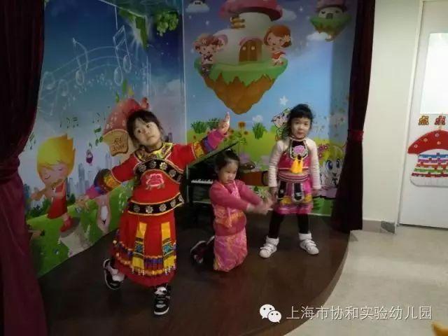 多元文化活动——我喜欢的城市图片_274877906943