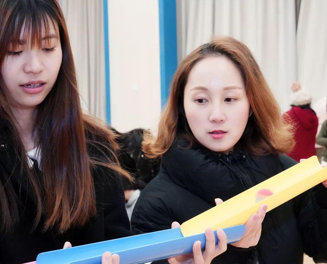 老师也会玩——世外小学教工运动会图片_8191