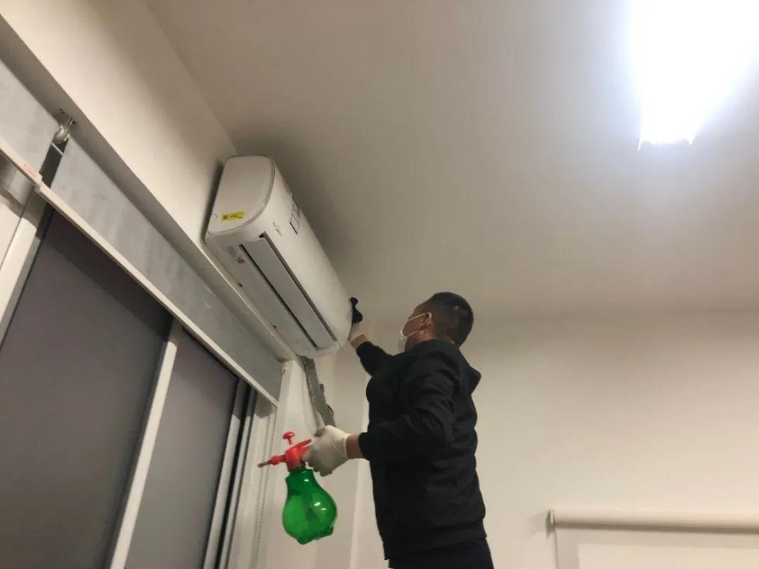 “课”不容缓,防疫有术 协和古北全面落实各项开学准备工作图片_2097151 “课”不容缓,防疫有术 协和古北全面落实各项开学准备工作图片_2097151