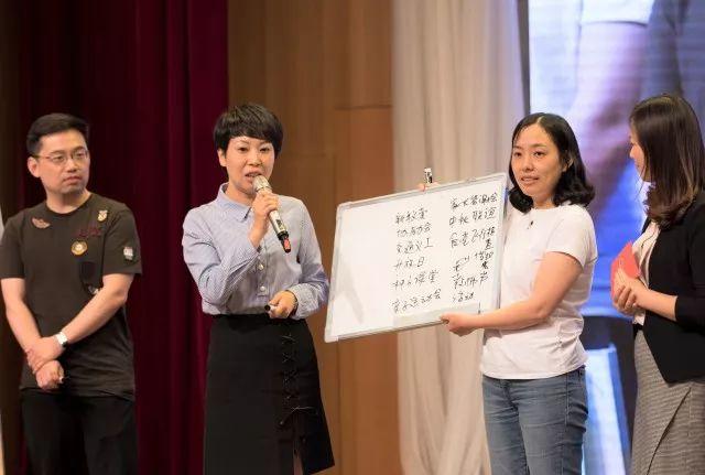 感恩有你，携手同行 | Dear Parents: We are thankful for you!图片_65535