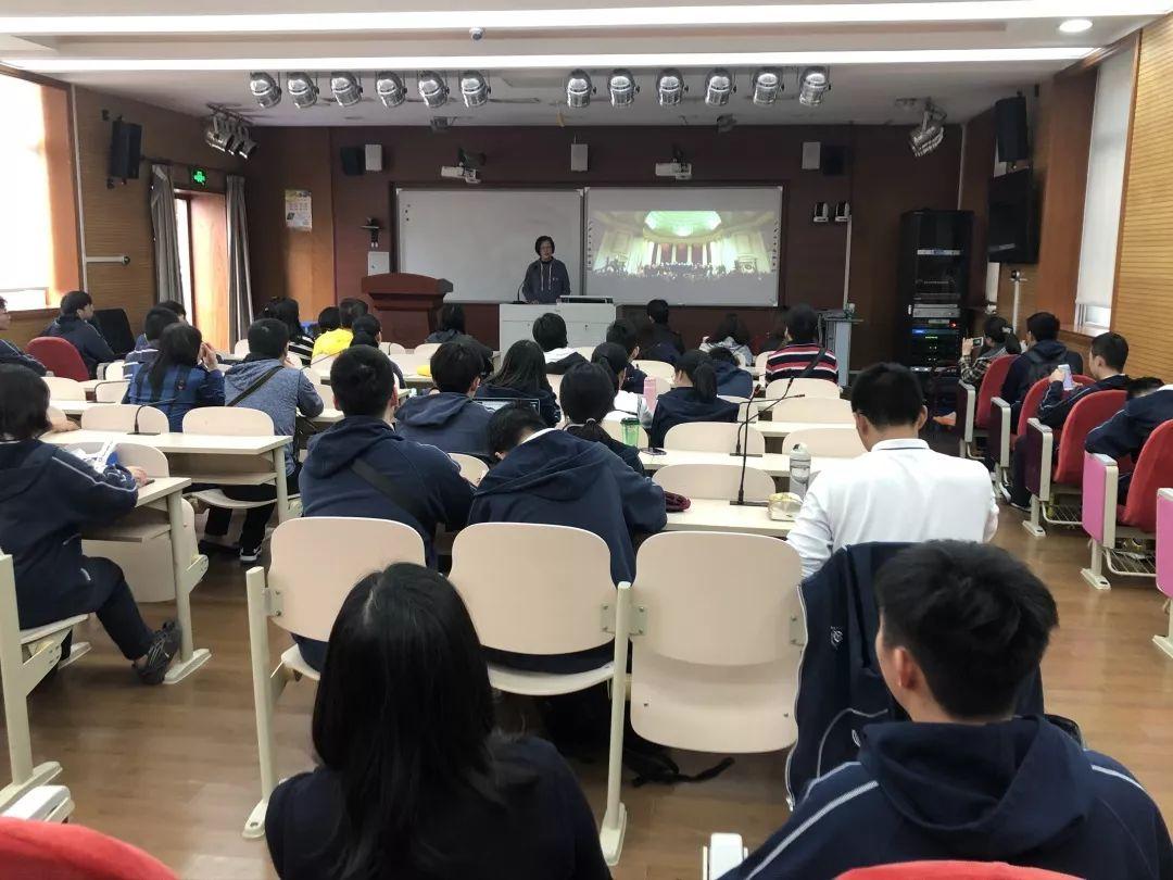 引领成长，塑造未来 | 西南位育中学国际部升学指导专篇图片_16777215