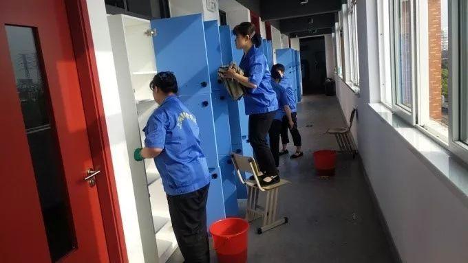 开学啦,领科与你不见不散~附送报到日指南图片_7 开学啦,领科与你不见不散~附送报到日指南图片_7