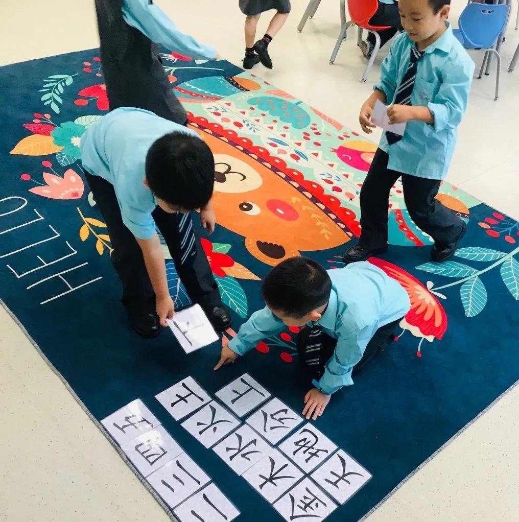 学术专栏-北京诺德安达深耕母语文化，实现双语教学优势互补 | NAS Beijing Chinese Teaching图片_31
