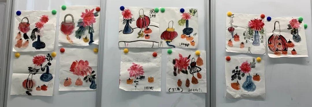 艺术与审美 | 孩子们的艺术之旅图片_15 艺术与审美 | 孩子们的艺术之旅图片_15