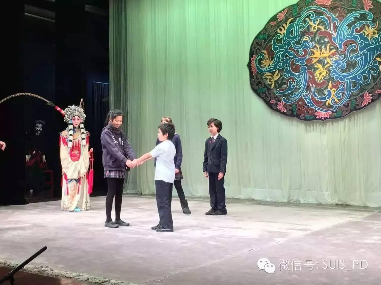 【艺术鉴赏 Art】上海昆剧艺术团 Visit Kun Opera图片_3