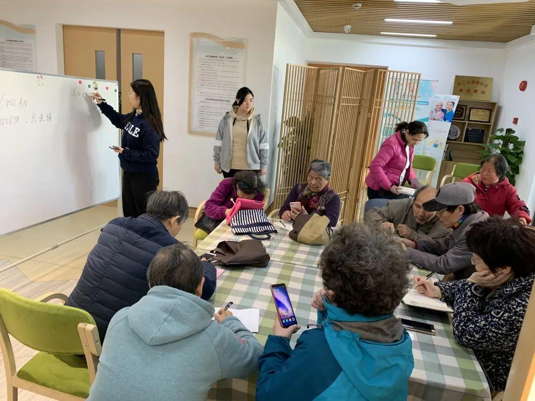 【2020届DP学子风采录】恬静于外    丰盈于内图片_63