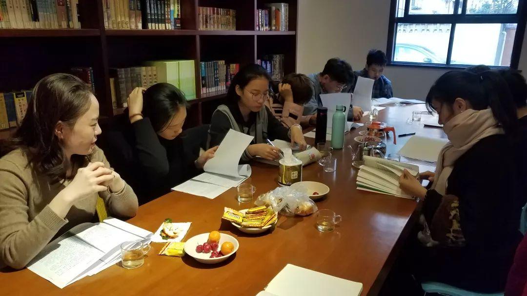 《非暴力沟通》第七期师生共读回顾及预告图片_511 《非暴力沟通》第七期师生共读回顾及预告图片_511