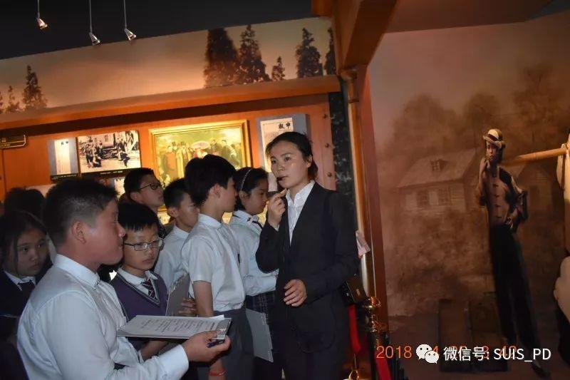 五一去哪里？看博物馆课程里推荐的好地方图片_15