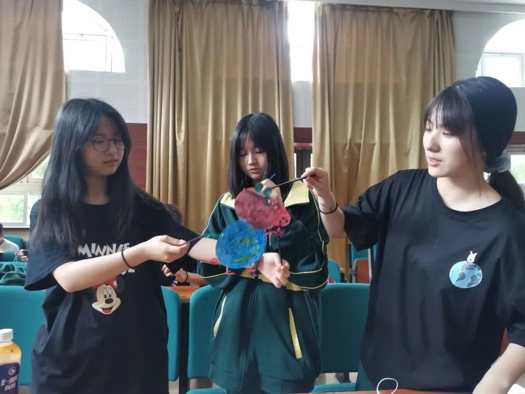 灵动非遗皮影·多彩留校生活图片_63 灵动非遗皮影·多彩留校生活图片_63