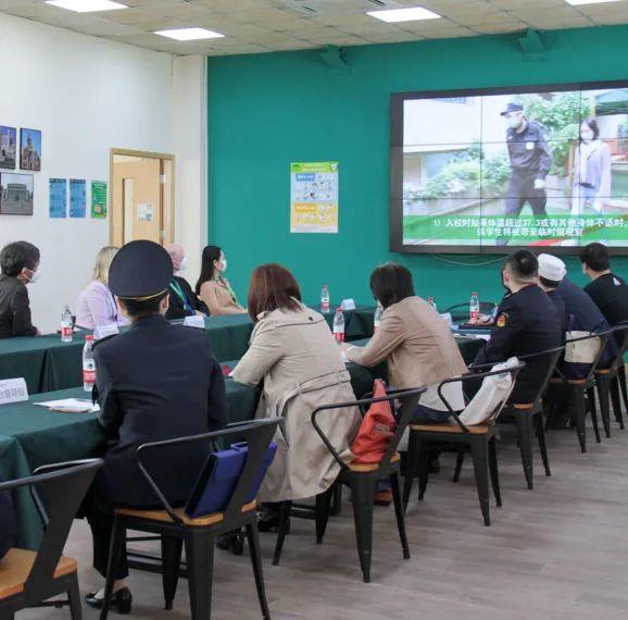 HQIS Open Day | 15年一贯制, 国内首批IB认证,上海虹桥国际学校线下开放日诚邀您参加!图片_8191 HQIS Open Day | 15年一贯制, 国内首批IB认证,上海虹桥国际学校线下开放日诚邀您参加!图片_8191