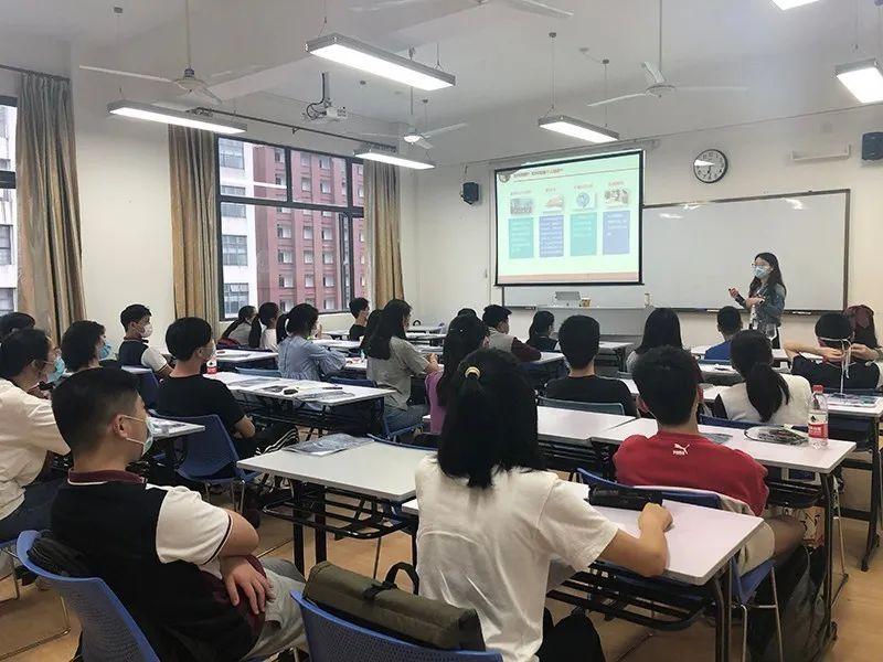 复课开学第二弹 |“网友们终于见面啦！”图片_8589934591