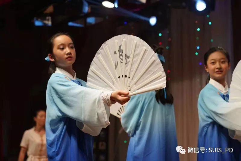 艺术点燃梦想，十年协和更加灿烂图片_31