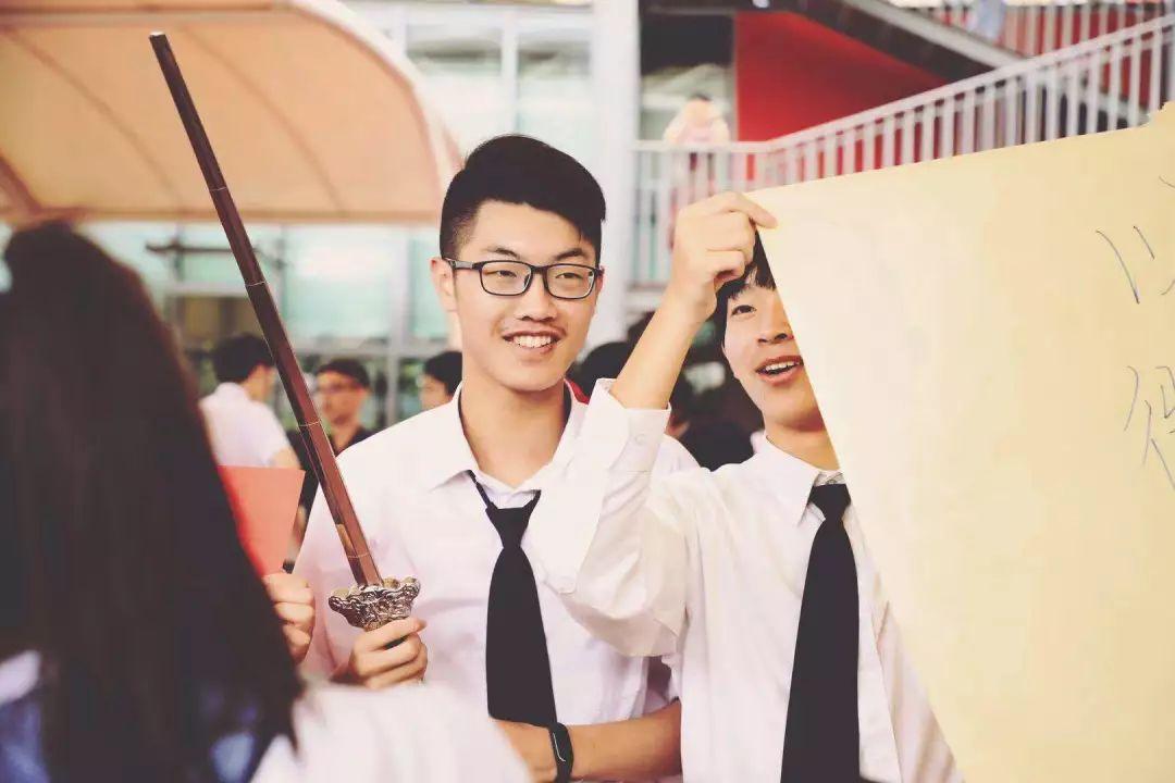 社团招新周回顾 | 发现真我 寻得热爱图片_7 社团招新周回顾 | 发现真我 寻得热爱图片_7