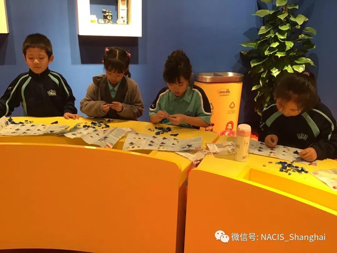 小学部丰富多彩的秋游 Primary Autumn Trips图片_7 小学部丰富多彩的秋游 Primary Autumn Trips图片_7