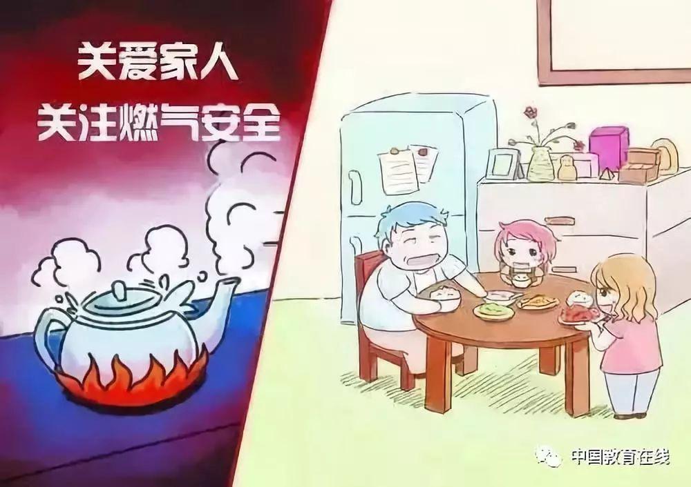 2020年寒假安全通知书（务必转给家长）图片_511